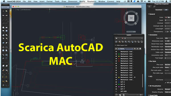 Autocad Viewer For Mac